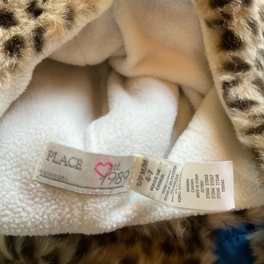 Girls 4-7 Winter Bundle